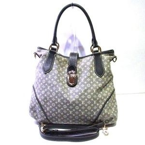 Louis Vuitton Ideal Elegy M56697 Tote Bag